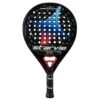 Titania Kepler Star Line Padel Racket 1 Titania Kepler Star Line Padel Racket -Head || Dunlop || Oakley Sales star vie titania kepler star line padel racket