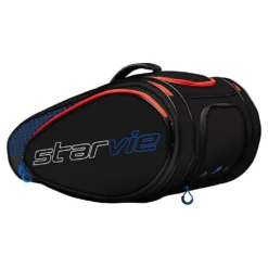 Titania Line Padel Racket Bag 11 Titania Line Padel Racket Bag -Head || Dunlop || Oakley Sales star vie titania line padel racket bag 2