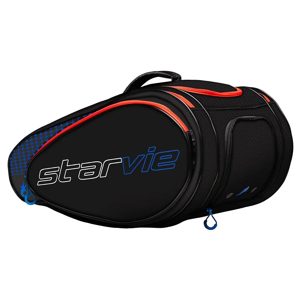 Titania Line Padel Racket Bag 5 Titania Line Padel Racket Bag - Image 3