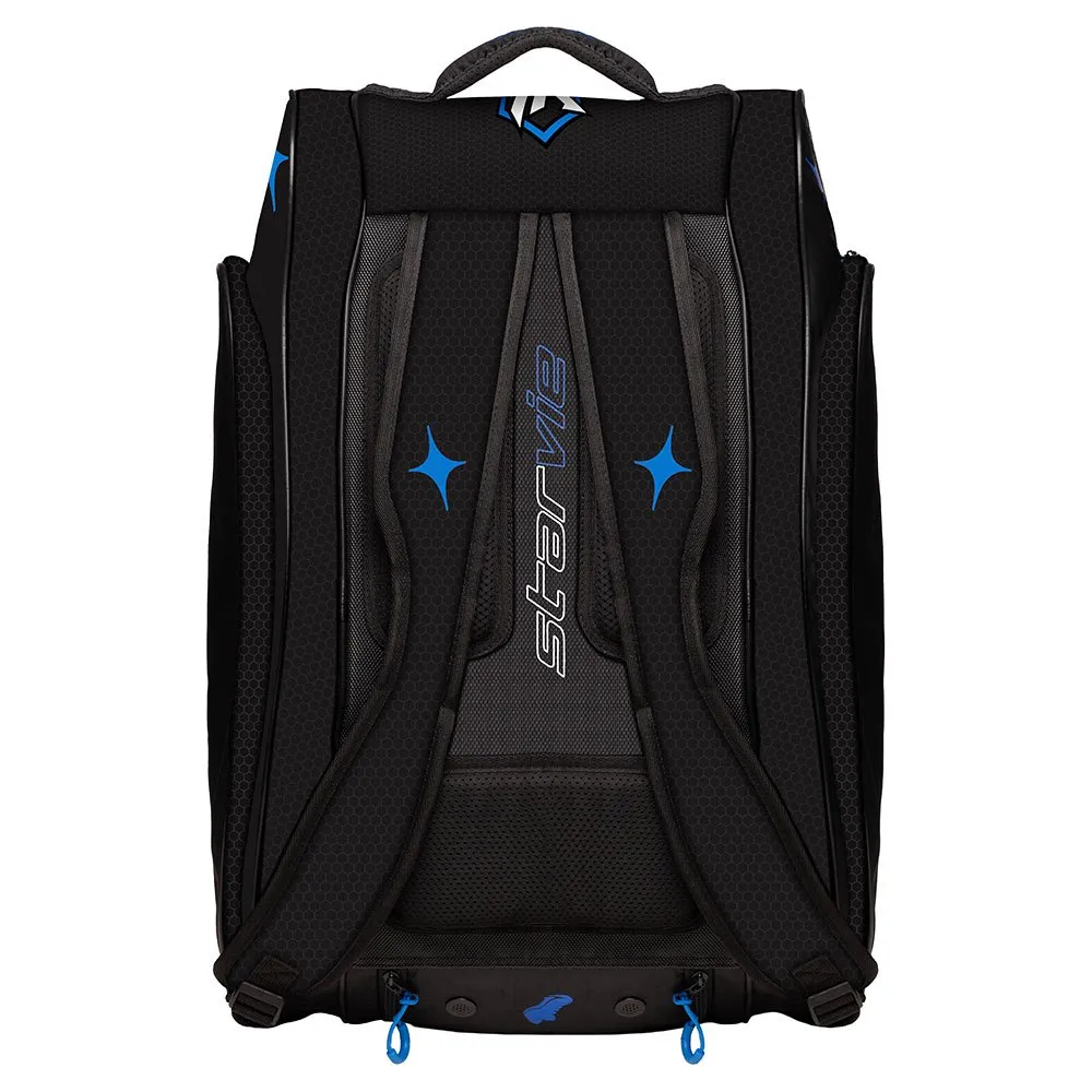 Titania Line Padel Racket Bag 6 Titania Line Padel Racket Bag - Image 4