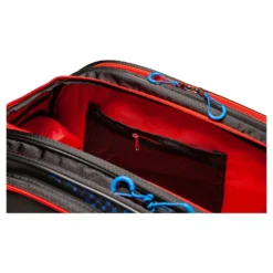 Titania Line Padel Racket Bag 13 Titania Line Padel Racket Bag -Head || Dunlop || Oakley Sales star vie titania line padel racket bag 4