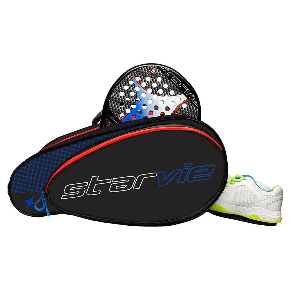 Titania Line Padel Racket Bag 9 Titania Line Padel Racket Bag - Image 7