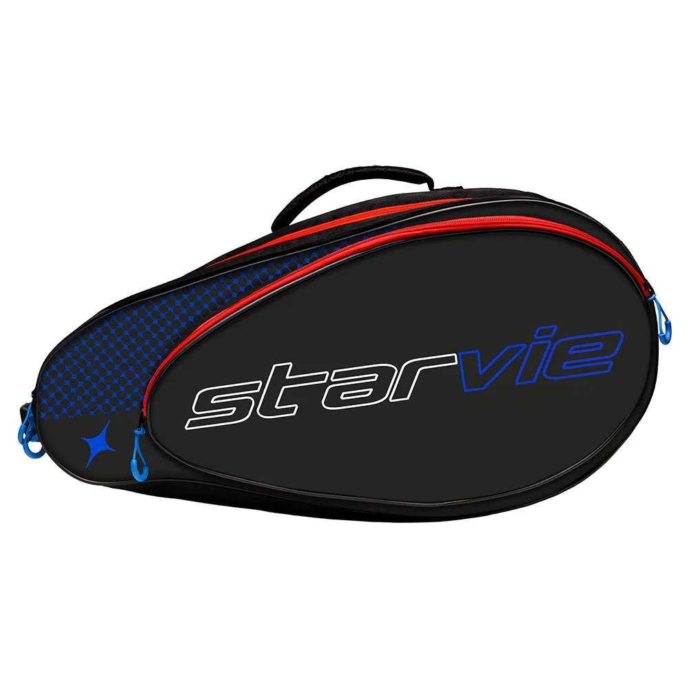 Titania Line Padel Racket Bag 3 Titania Line Padel Racket Bag
