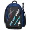 Titania Padel Backpack 1 Titania Padel Backpack -Head || Dunlop || Oakley Sales star vie titania padel backpack