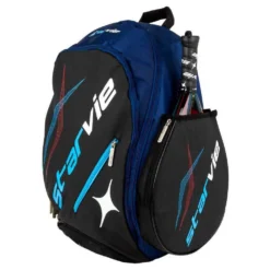 Titania Padel Backpack 9 Titania Padel Backpack -Head || Dunlop || Oakley Sales star vie titania padel backpack 3