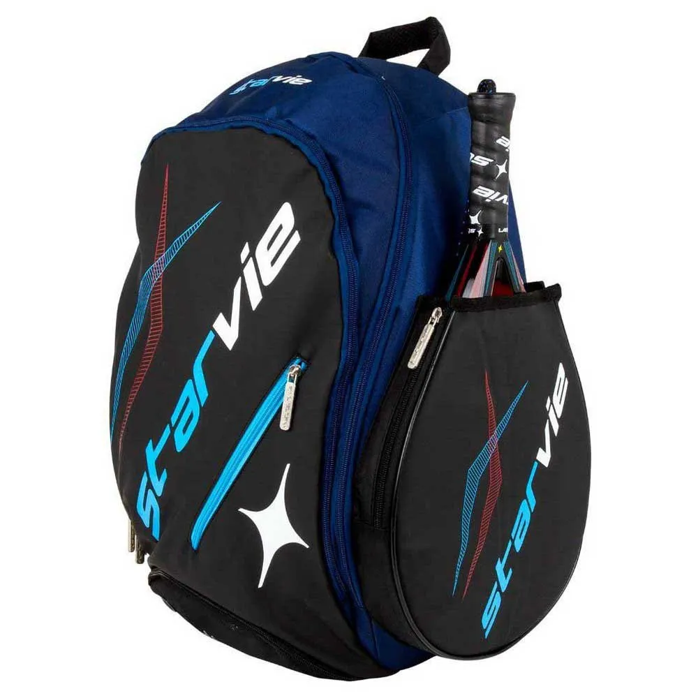 Titania Padel Backpack 6 Titania Padel Backpack - Image 4