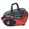 Titania Pro Padel Racket Bag 1 Titania Pro Padel Racket Bag -Head || Dunlop || Oakley Sales star vie titania pro padel racket bag