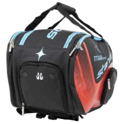 Titania Pro Padel Racket Bag -Head || Dunlop || Oakley Sales star vie titania pro padel racket bag 2