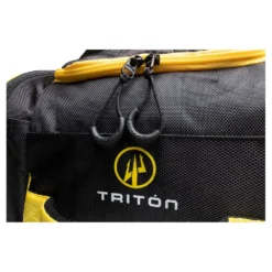 Triton 2.0 Bag Padel Racket Bag -Head || Dunlop || Oakley Sales star vie triton 2.0 bag padel racket bag 5