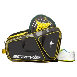 Triton 2.0 Bag Padel Racket Bag -Head || Dunlop || Oakley Sales star vie triton 2.0 bag padel racket bag 7