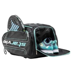 Triton Padel Racket Bag -Head || Dunlop || Oakley Sales star vie triton padel racket bag 3