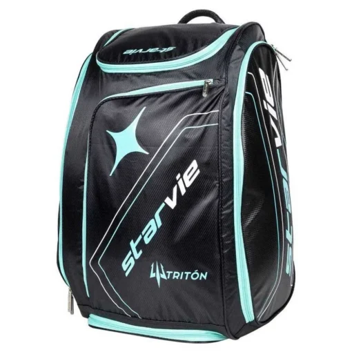 Triton Padel Racket Bag -Head || Dunlop || Oakley Sales star vie triton padel racket bag
