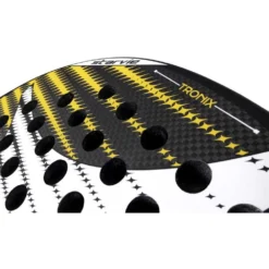 Tronix Padel Racket -Head || Dunlop || Oakley Sales star vie tronix padel racket 5