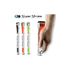 Putter Wristlock Grip -Head || Dunlop || Oakley Sales super stroke putter wristlock grip 2