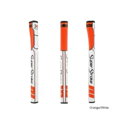 Putter Wristlock Grip