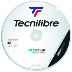 TECNIFIBRE 4S 200 M Tennis Reel String