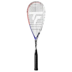 TECNIFIBRE Carboflex 125 Airshaft Squash Racket