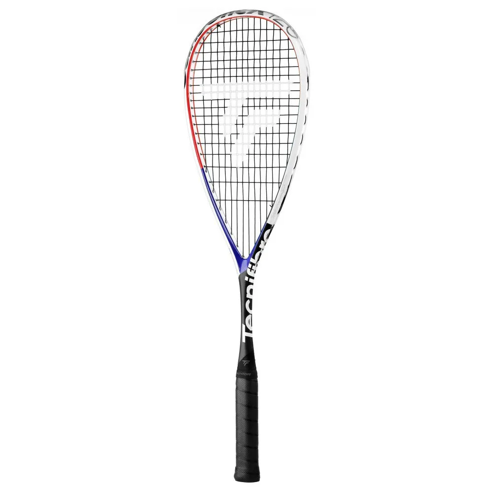 TECNIFIBRE Carboflex 125 Airshaft Squash Racket 3 TECNIFIBRE Carboflex 125 Airshaft Squash Racket