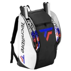 TECNIFIBRE New Tour Endurance Padel Backpack -Head || Dunlop || Oakley Sales tecnifibre new tour endurance padel backpack 2
