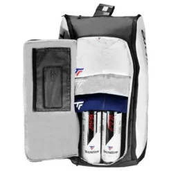 TECNIFIBRE New Tour Endurance Padel Backpack -Head || Dunlop || Oakley Sales tecnifibre new tour endurance padel backpack 3