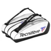 TECNIFIBRE New Tour Endurance Racket Bag 15 -Head || Dunlop || Oakley Sales tecnifibre new tour endurance racket bag 15