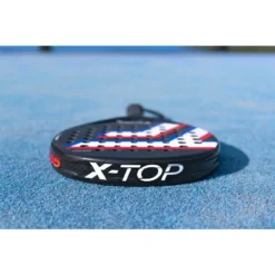 TECNIFIBRE New Wall Master 365 Padel Racket -Head || Dunlop || Oakley Sales tecnifibre new wall master 365 padel racket 3