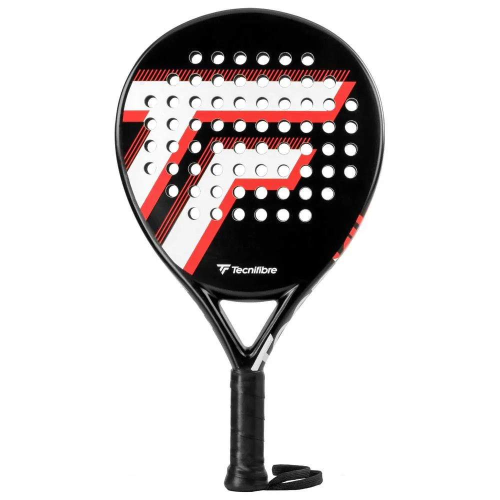 TECNIFIBRE New Wall Master One Padel Racket 3 TECNIFIBRE New Wall Master One Padel Racket