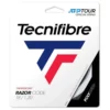 TECNIFIBRE Razor Code 12 M Tennis Single String -Head || Dunlop || Oakley Sales tecnifibre razor code 12 m tennis single string