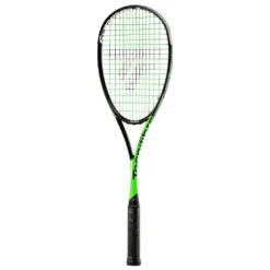 TECNIFIBRE Suprem 125 CurV Squash Racket