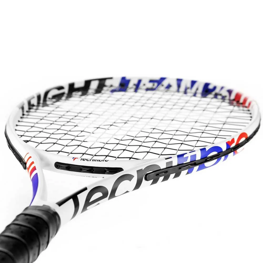 TECNIFIBRE T-Fight 25 Team Youth Tennis Racket 4 TECNIFIBRE T-Fight 25 Team Youth Tennis Racket - Image 2