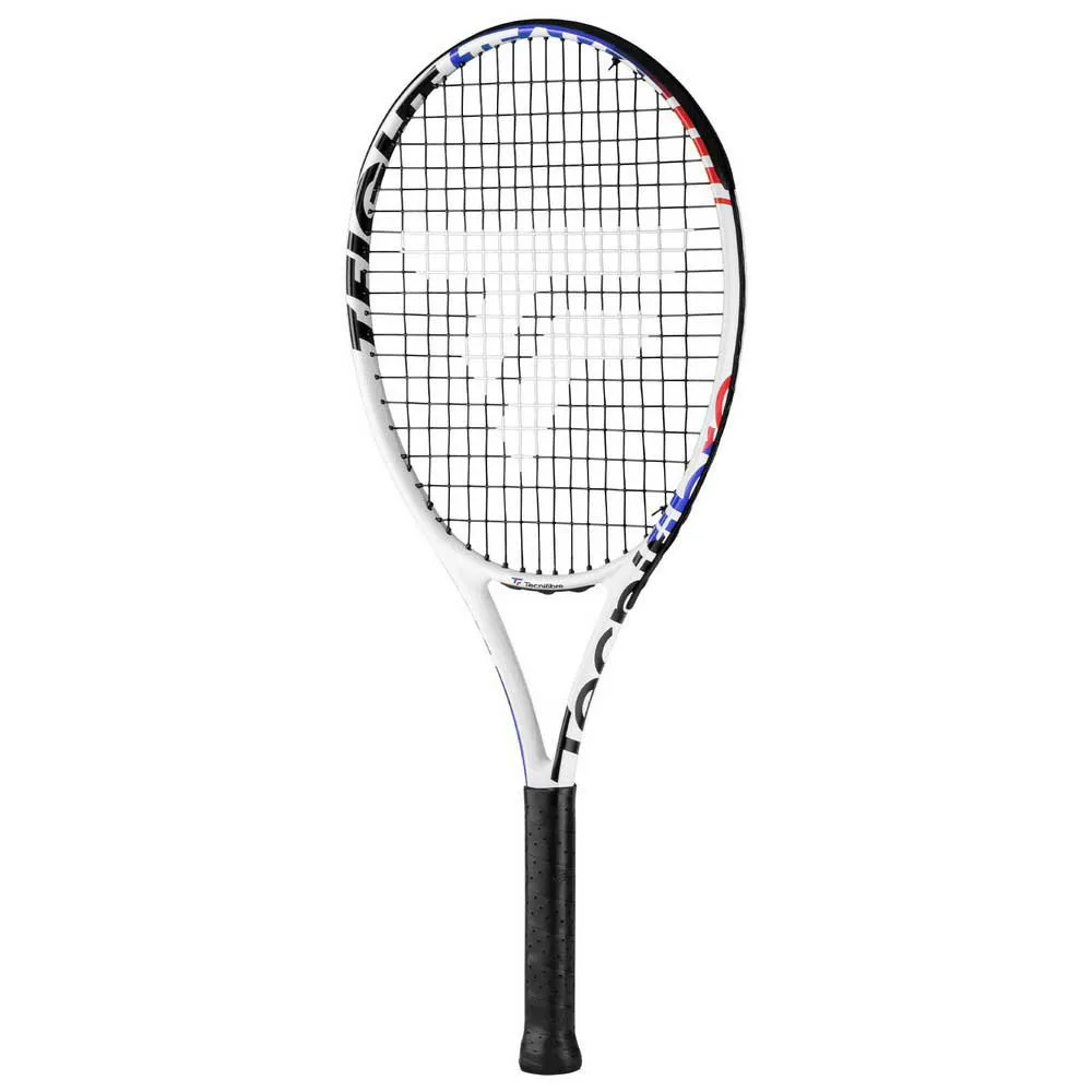 TECNIFIBRE T-Fight 25 Team Youth Tennis Racket 3 TECNIFIBRE T-Fight 25 Team Youth Tennis Racket