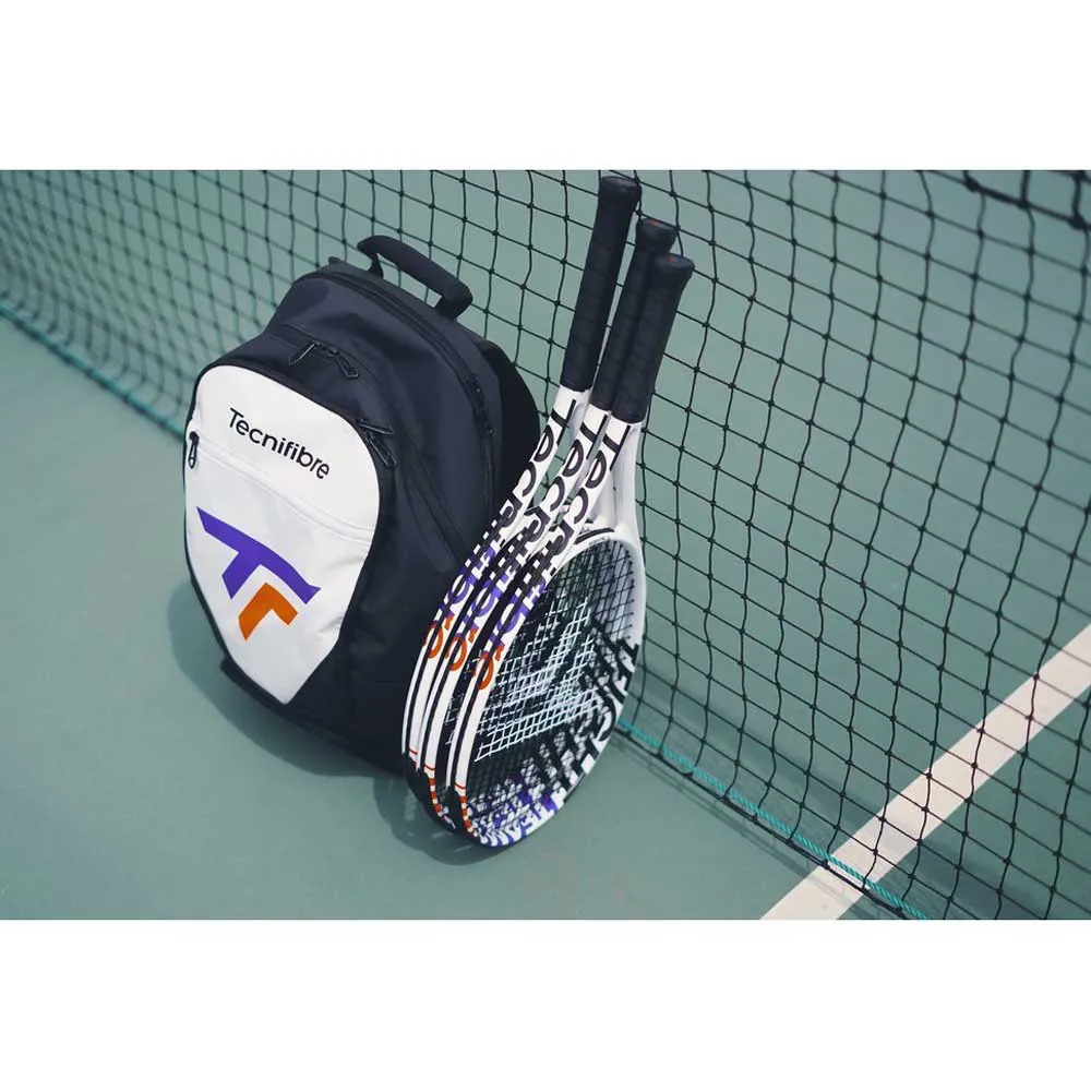 TECNIFIBRE T-Fight 26 Team Youth Tennis Racket 4 TECNIFIBRE T-Fight 26 Team Youth Tennis Racket - Image 2