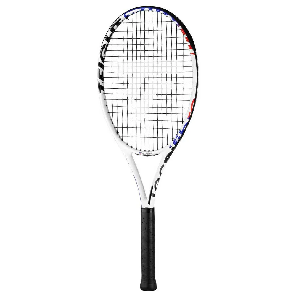 TECNIFIBRE T-Fight 26 Team Youth Tennis Racket 3 TECNIFIBRE T-Fight 26 Team Youth Tennis Racket