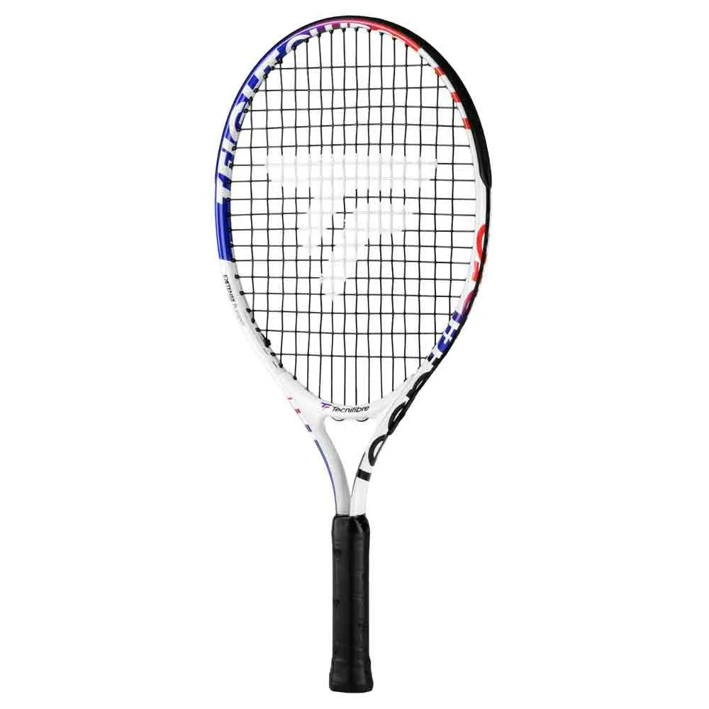 TECNIFIBRE T-Fight Club 21 Youth Tennis Racket 3 TECNIFIBRE T-Fight Club 21 Youth Tennis Racket