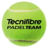 TECNIFIBRE Team Padel Balls Box 2 TECNIFIBRE Team Padel Balls Box -Head || Dunlop || Oakley Sales tecnifibre team padel balls box