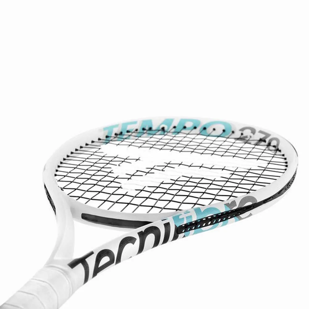 TECNIFIBRE Tempo 270 Unstrung Tennis Racket 4 TECNIFIBRE Tempo 270 Unstrung Tennis Racket - Image 2