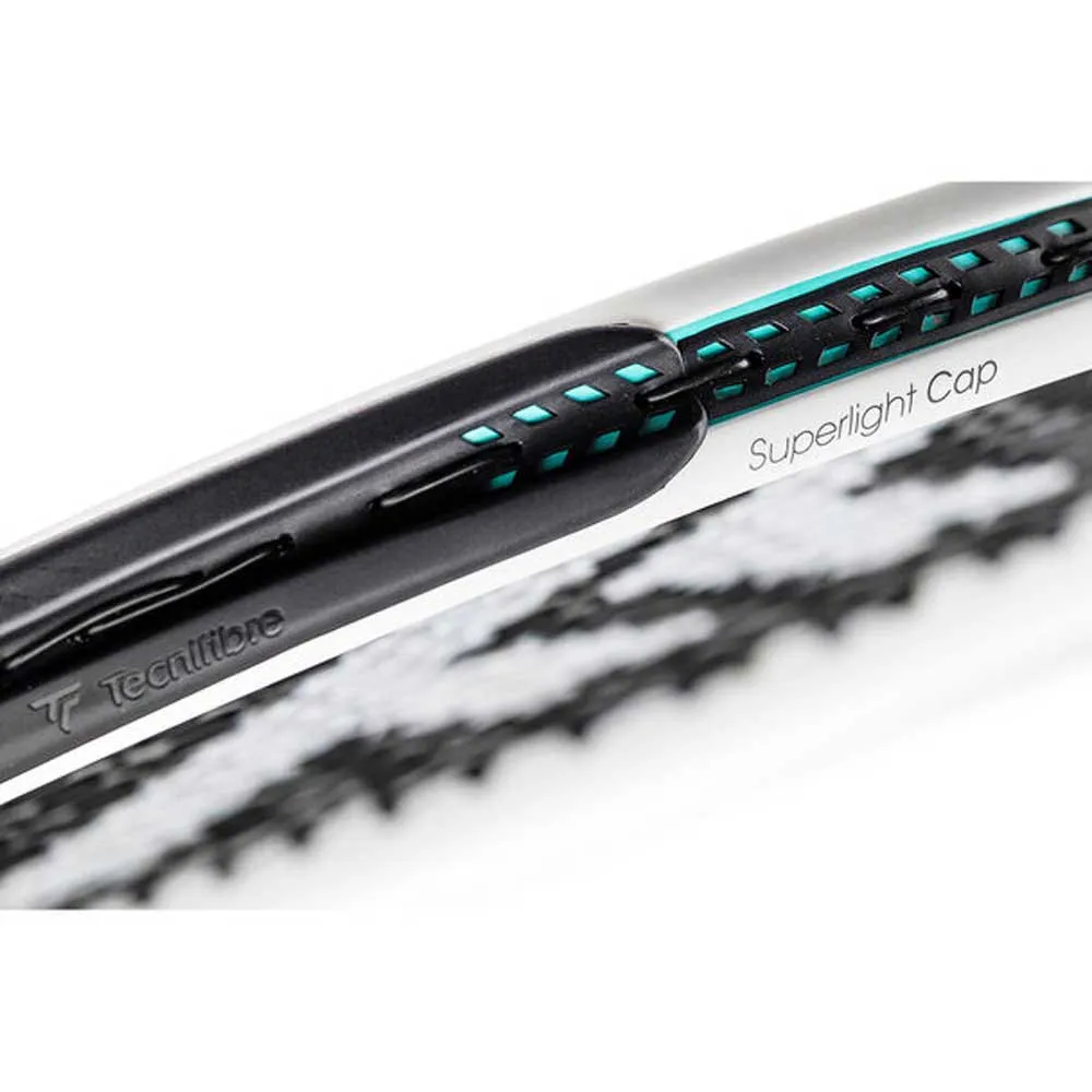 TECNIFIBRE Tempo 270 Unstrung Tennis Racket 5 TECNIFIBRE Tempo 270 Unstrung Tennis Racket - Image 3