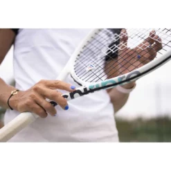 TECNIFIBRE Tempo 270 Unstrung Tennis Racket 17 TECNIFIBRE Tempo 270 Unstrung Tennis Racket -Head || Dunlop || Oakley Sales tecnifibre tempo 270 unstrung tennis racket 5