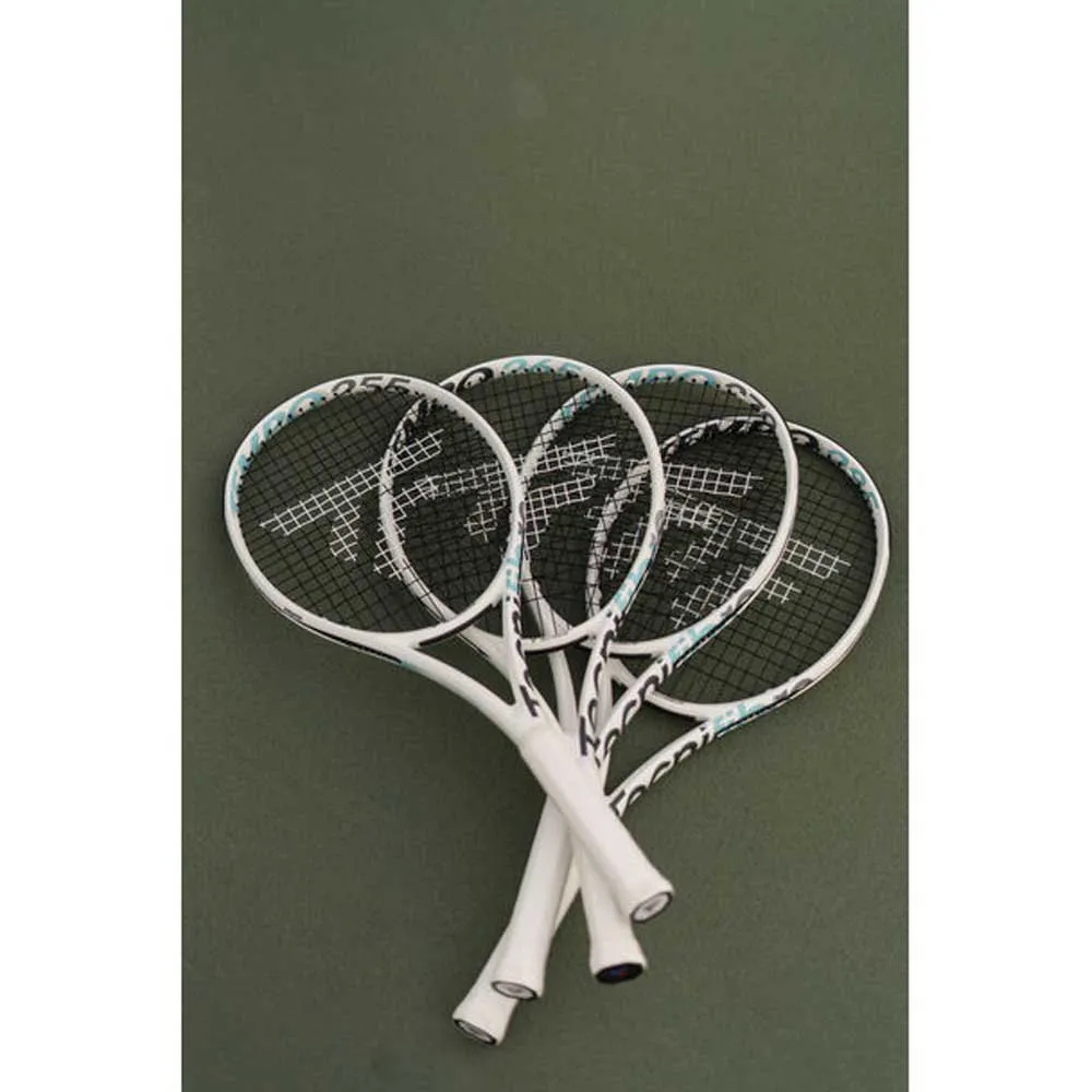 TECNIFIBRE Tempo 270 Unstrung Tennis Racket 11 TECNIFIBRE Tempo 270 Unstrung Tennis Racket - Image 9