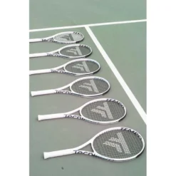 TECNIFIBRE Tempo 270 Unstrung Tennis Racket 21 TECNIFIBRE Tempo 270 Unstrung Tennis Racket -Head || Dunlop || Oakley Sales tecnifibre tempo 270 unstrung tennis racket 9