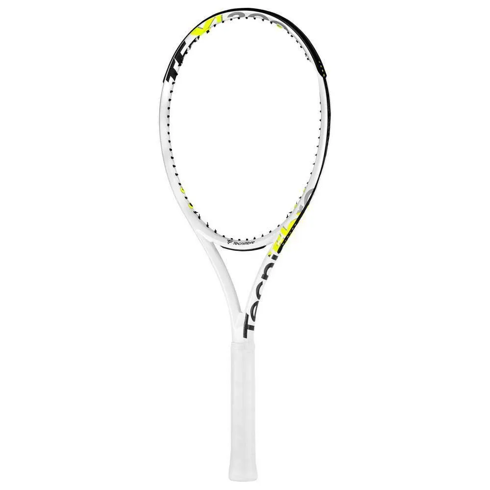 TECNIFIBRE TF-X1 300 Unstrung Tennis Racket 3 TECNIFIBRE TF-X1 300 Unstrung Tennis Racket