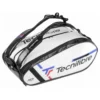 TECNIFIBRE Tour Endurance Racket Bag 1 TECNIFIBRE Tour Endurance Racket Bag -Head || Dunlop || Oakley Sales tecnifibre tour endurance racket bag