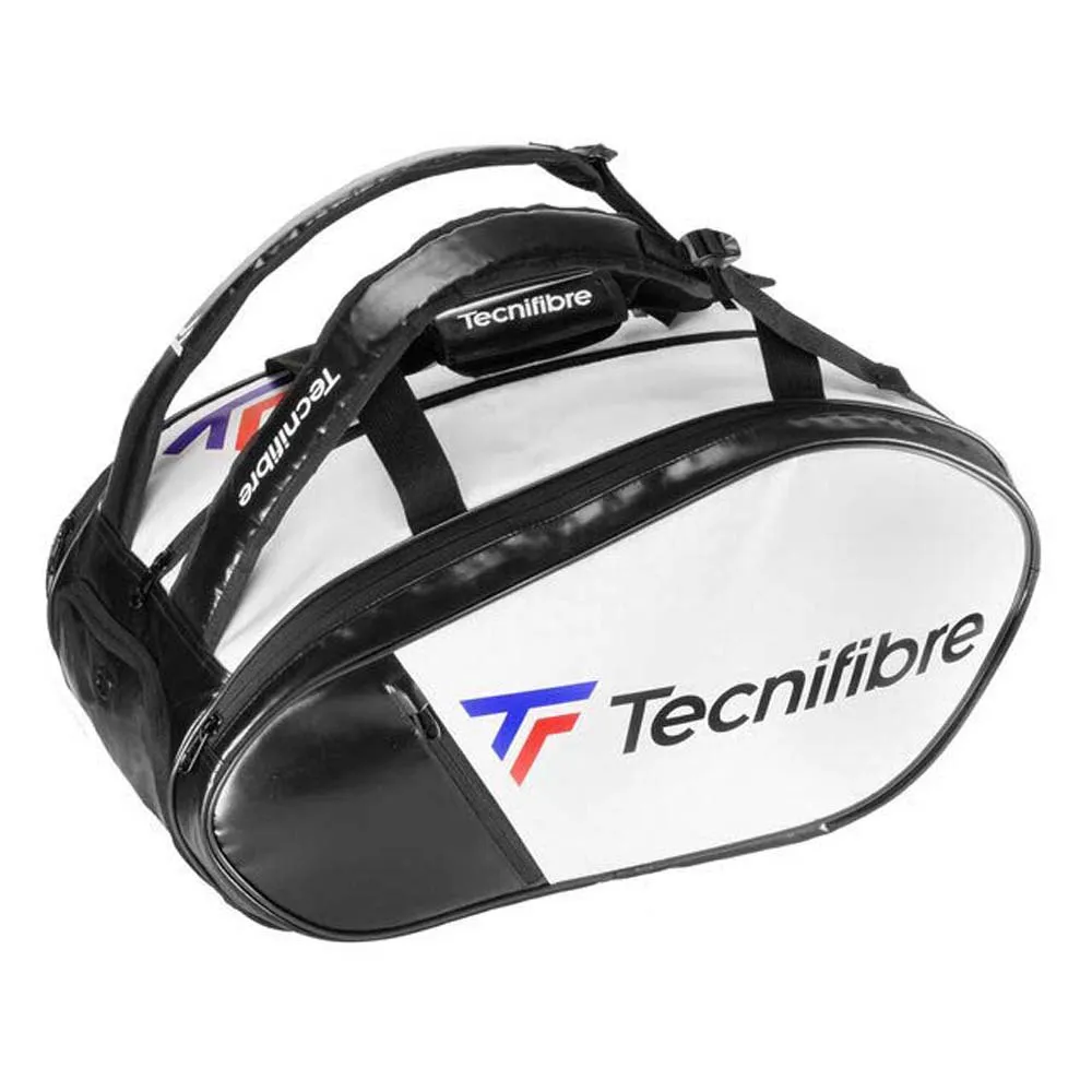 TECNIFIBRE Tour RS Endurance Padel Racket Bag 3 TECNIFIBRE Tour RS Endurance Padel Racket Bag