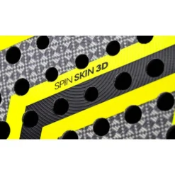 TECNIFIBRE Wall Breaker 365 Padel Racket -Head || Dunlop || Oakley Sales tecnifibre wall breaker 365 padel racket 3