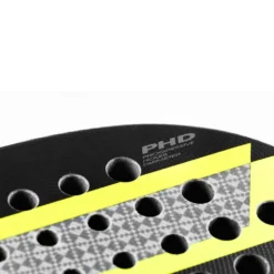 TECNIFIBRE Wall Breaker 365 Padel Racket -Head || Dunlop || Oakley Sales tecnifibre wall breaker 365 padel racket 4