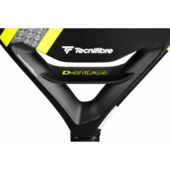 TECNIFIBRE Wall Breaker 365 Padel Racket -Head || Dunlop || Oakley Sales tecnifibre wall breaker 365 padel racket 5