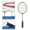 Badminton Racket Primary Tremblay 2 Badminton Racket Primary Tremblay -Head || Dunlop || Oakley Sales tremblay badminton racket primary tremblay