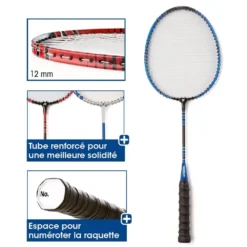 Badminton Racquet Tremblay Primary/college