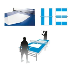 TREMBLAY Lot Of 25 Target Zones