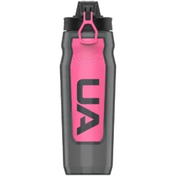 Under Armour Playmaker Squeeze 950ml Bottle